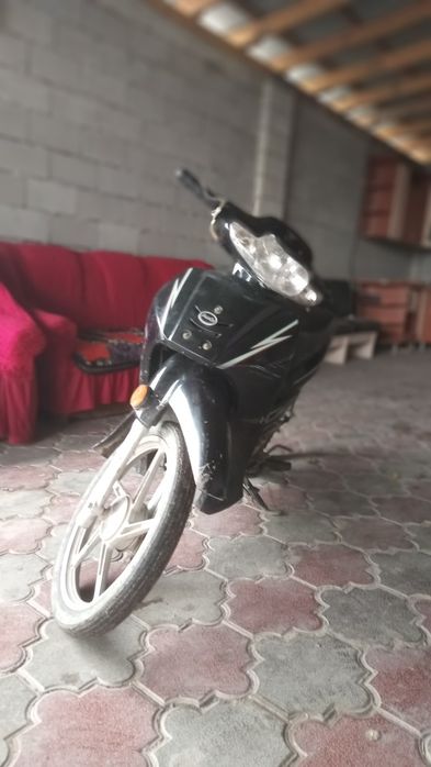 В хорошем состоянии