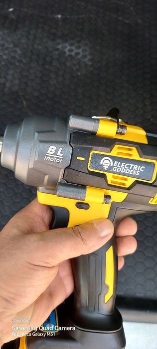 Baterie pt DeWalt de 8Ah 18-20 V