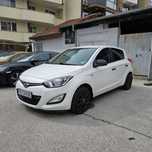 Hyundai I20 1.2 Бензин 2014 г.