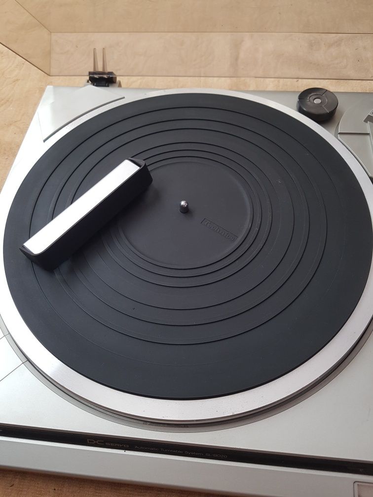 Pick.up Technics nefolosit