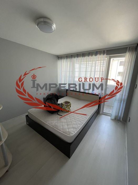 Четиристаен апартамент под наем кв. Бриз, гр. Варна КЛИМАТИЦИ! ПАНОРА