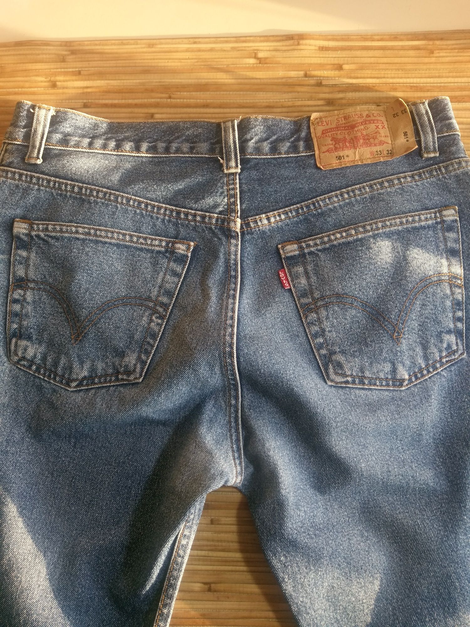 Продам  levis501