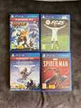 Игри за psp 4 без забележки