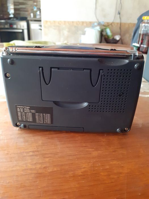 Grundig yacht boy 320