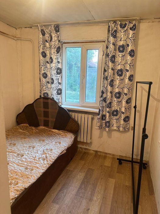 Сдадим квартиру на долгий срок,сами хозяива