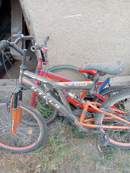 Продам 3 велосипеда или обмен