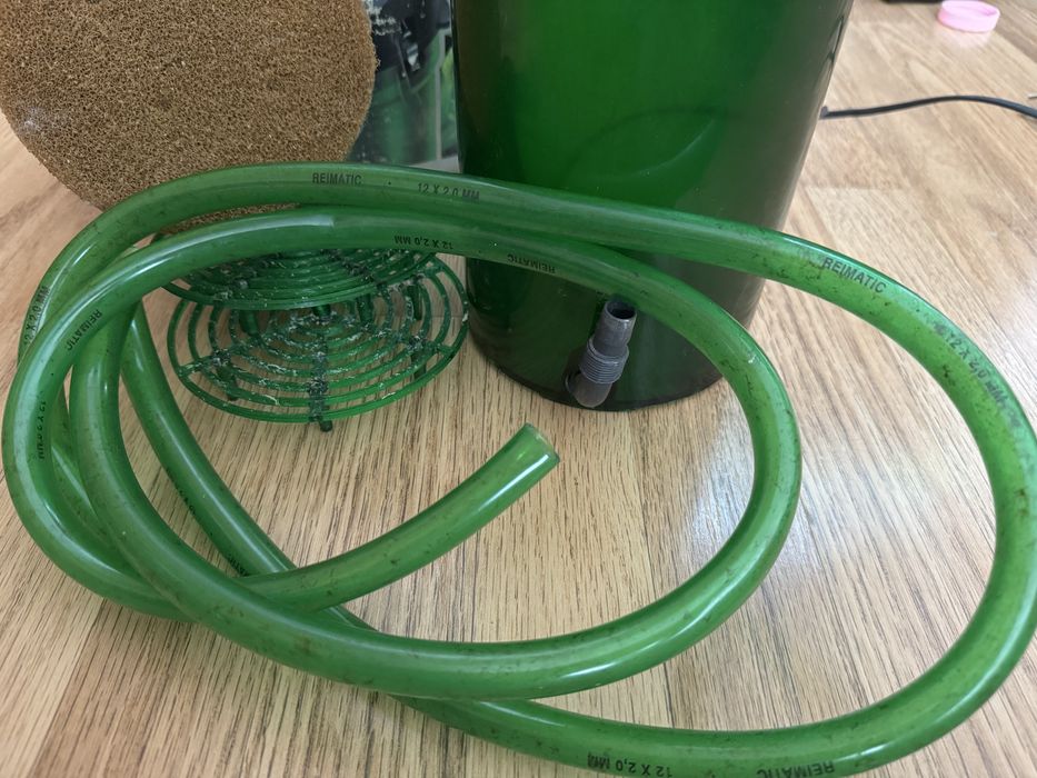 Filtru acvariu EHEIM 2213