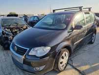 Dezmembram VW Touran, 2008, 1.6mpi cod BSE, cutie manuala