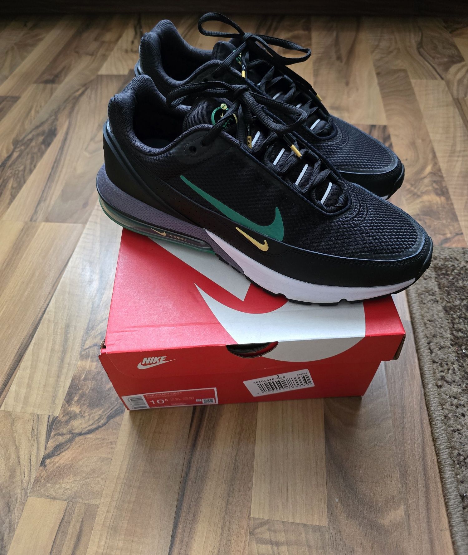 Nike Air Max Pulse