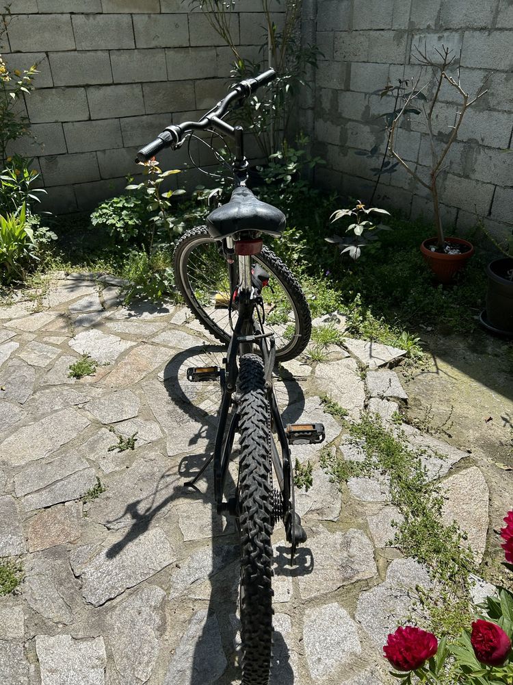 колело ultra