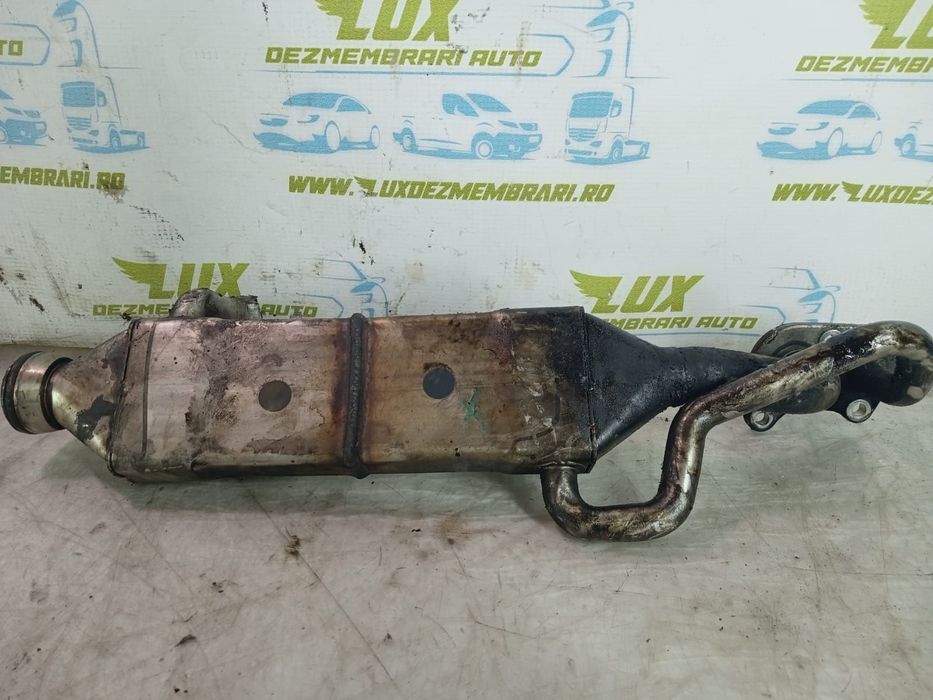 Racitor gaze egr 3.0 cdi om642 16421400175 Chrysler 300C 1 [2005 - 20