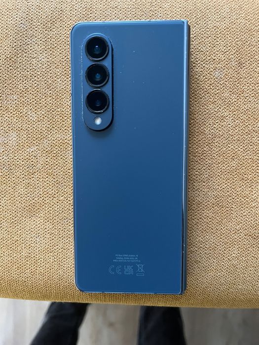 Samsung Z Fold 4 512 GB
