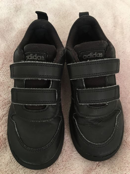 Спортни кожени обувки Адидас Adidas 29 номер