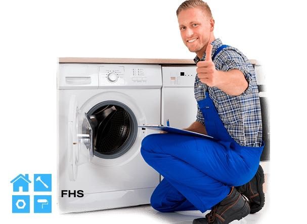 Ремонт стиральных машин качественно