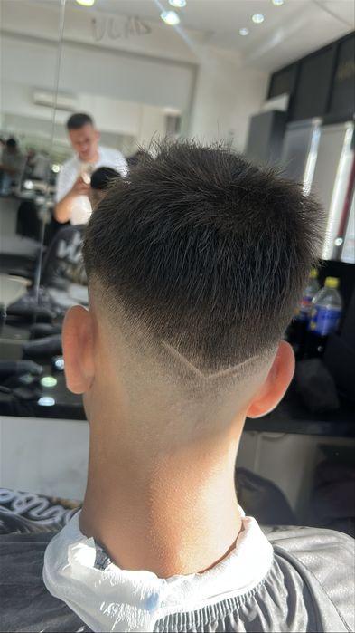 Frizeri la tine acasa