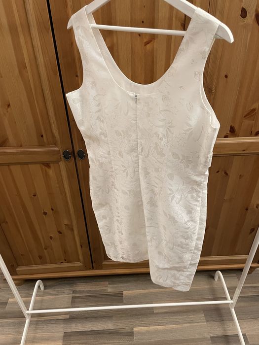 Rochie noua set cu sacou