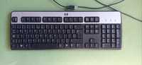Tastatura HP fir USB