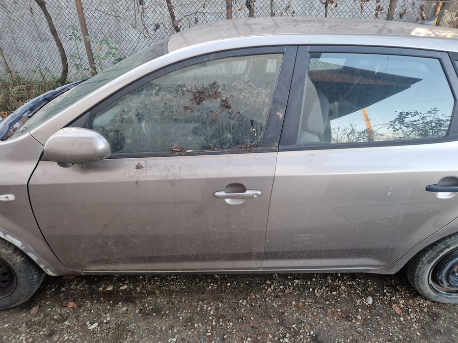 Piese kia ceed 2008 1.4 benzina cod culoare 8Q