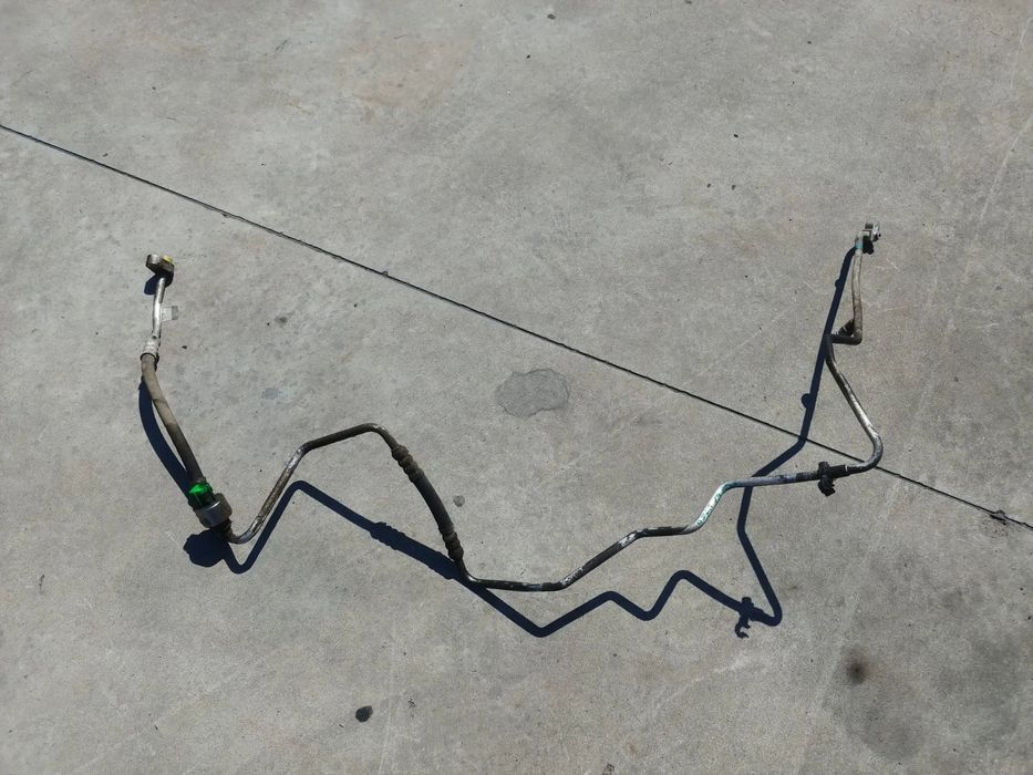 conducta clima ac 1.3d multijet 223a9000 fiat doblo 223 51758340