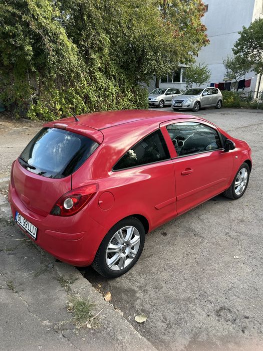 Opel Corsa D 1.3 CDTI