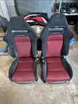 Седалки Recaro Type - R