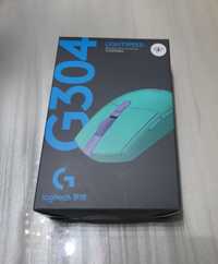 Компьютерная мышь Logitech G304