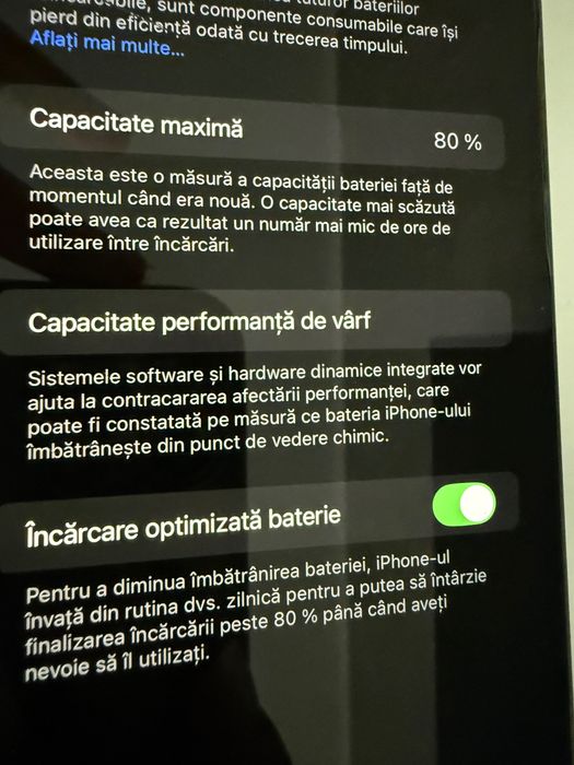 iPhone 11 Pro Max, 256 gb
