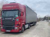 Scania R520 negociabil