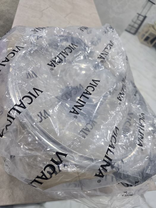 Казан Vicalina 4,3 литра