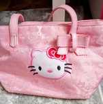 Gentuță Hello Kitty