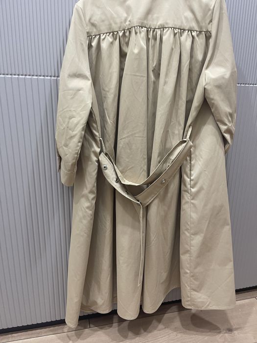 Тренч качественный и стильный