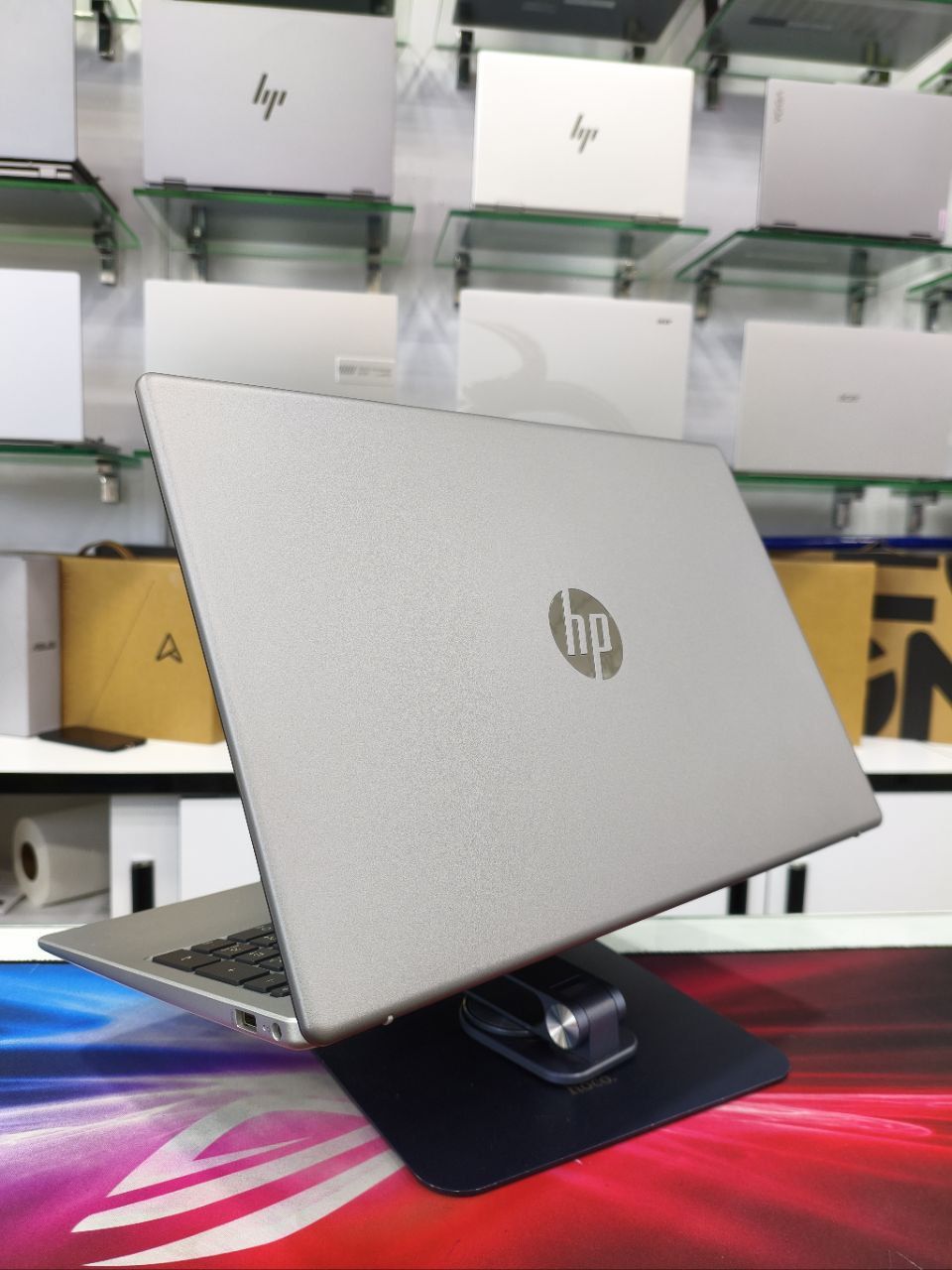 Ноутбук Noutbuk Hp 255 G10 8/512GB Новый Yangi Bepul yetkazish bilan