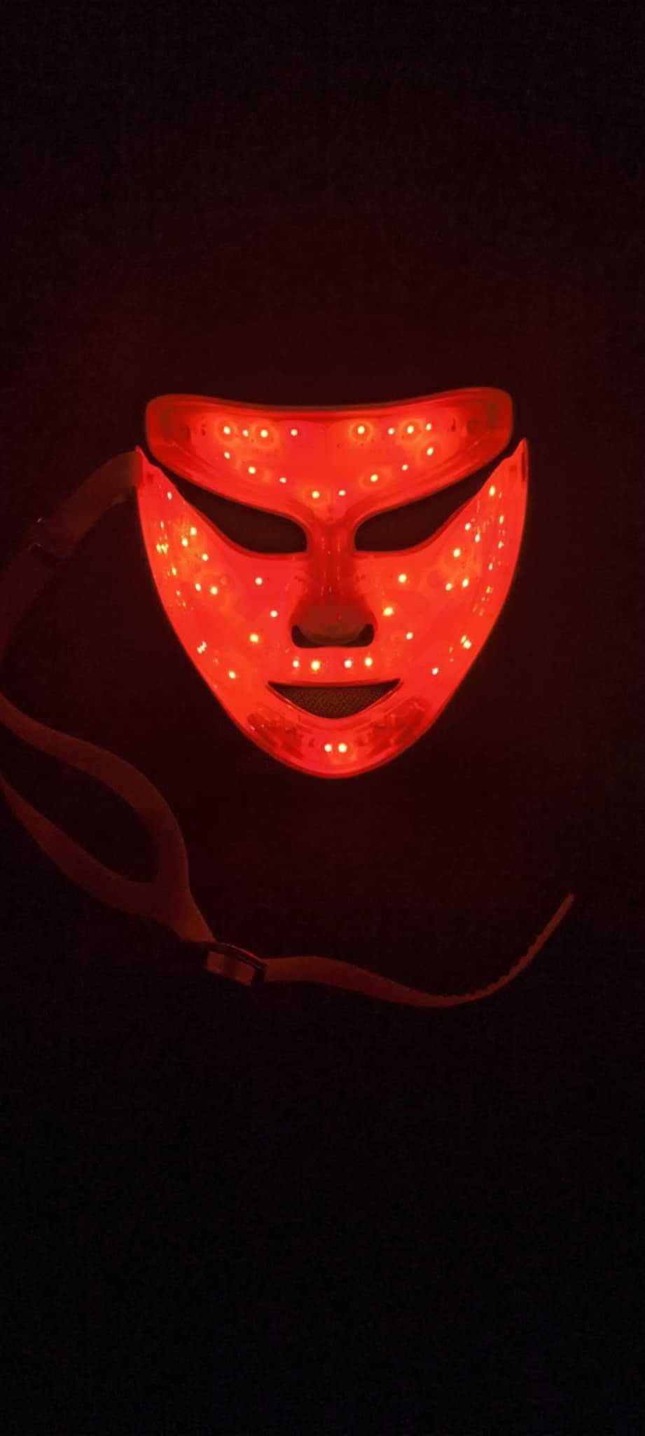 DR Dennis Cross DRX SpectraLite FaceWare Pro