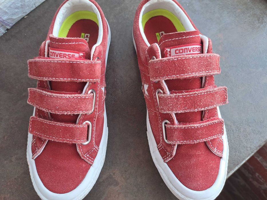 кецове за момче,маратонки,спортни обувки Converse,номер 33,All Star