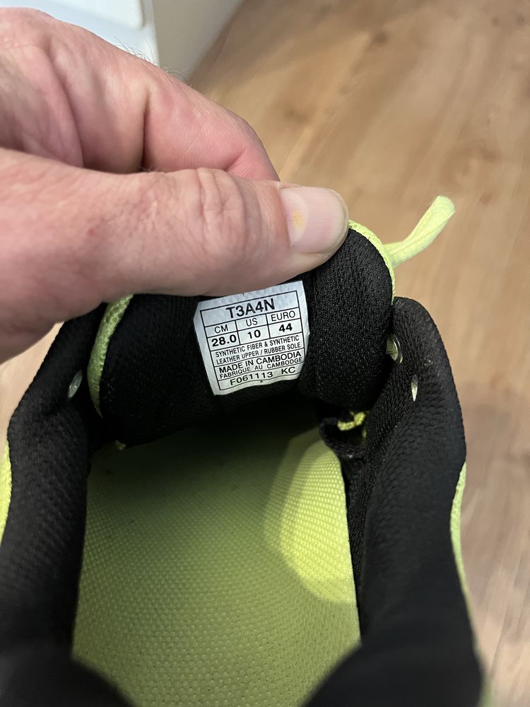 Asics Gel-Zaraca-оригинални мъжки мататонки