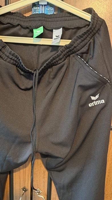 Спортно Долнище еrima