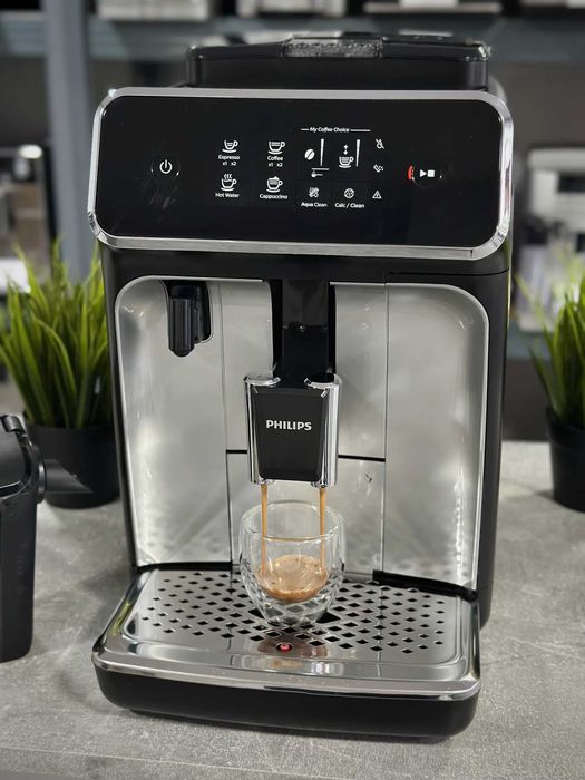 Кафемашина PHILIPS Latte Go EP2236