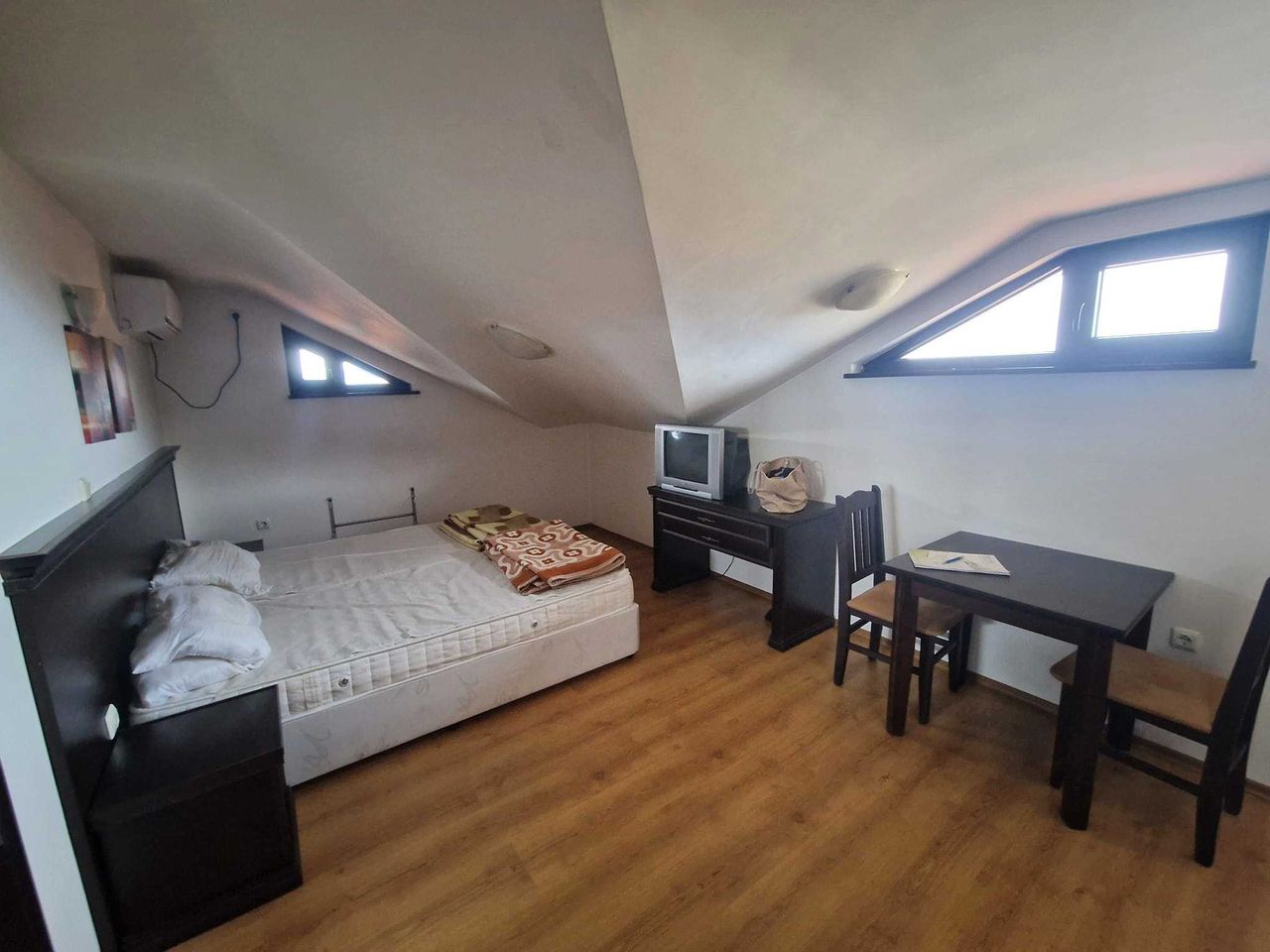 Продава се Едностаен апартамент в Банско - 39 кв.м за 885 €/кв.м - Снимка #6