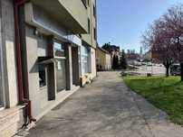 Spatiu comercial ultracentral