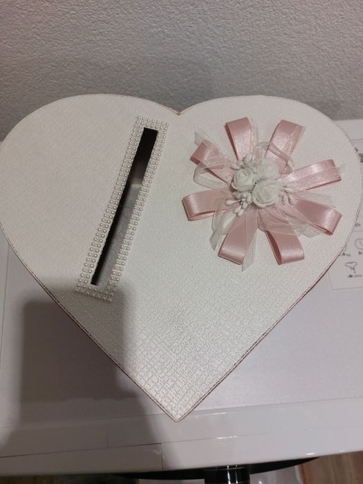 Сватбени аксесоари