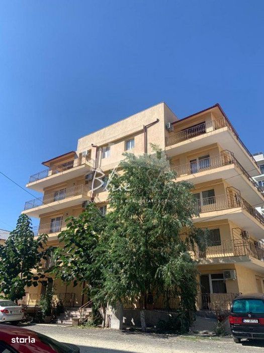 Apartament 3 camere, Eforie Nord+ loc de parcare