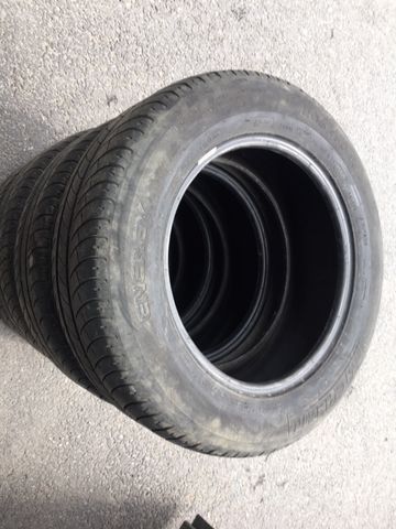 Anvelope 205/60/R15 MICHELIN