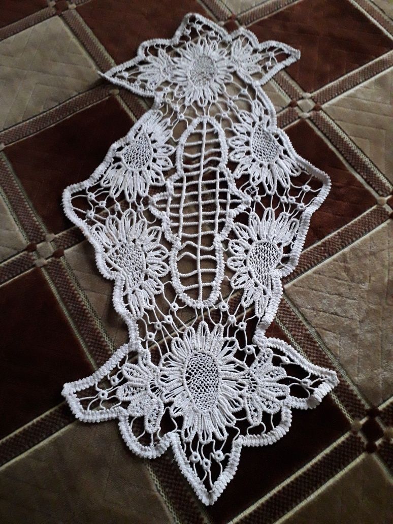 Set Mileuri din macrame