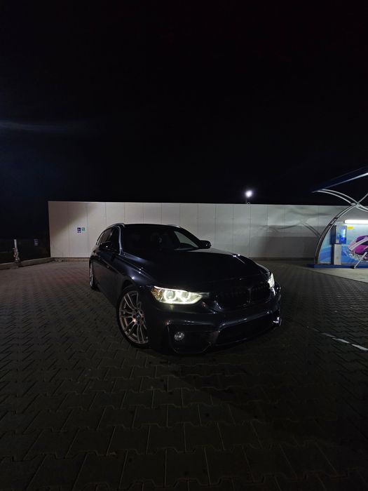 vand sau schimb jante BMW 19’ style 403M originale F30/F31 ,5x120