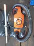 Aspirator cu filtrare prin apa Rohnson R144 1550W, 15L