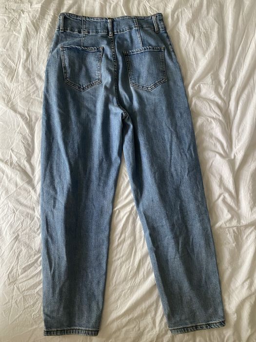 Pantaloni de damă  ELEGANȚI+ BLUGI 50% REDUCERE