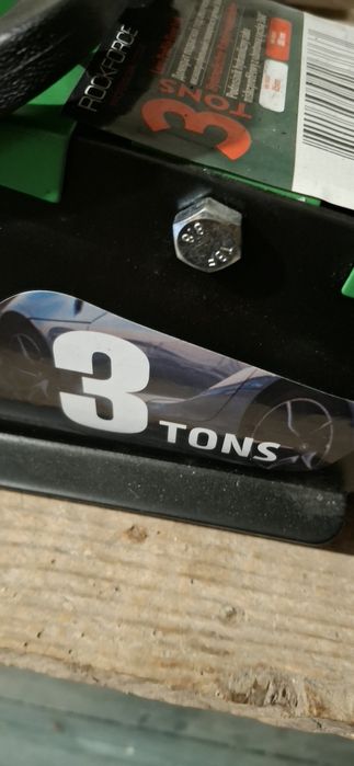 Крик тип крокодил Rockforce