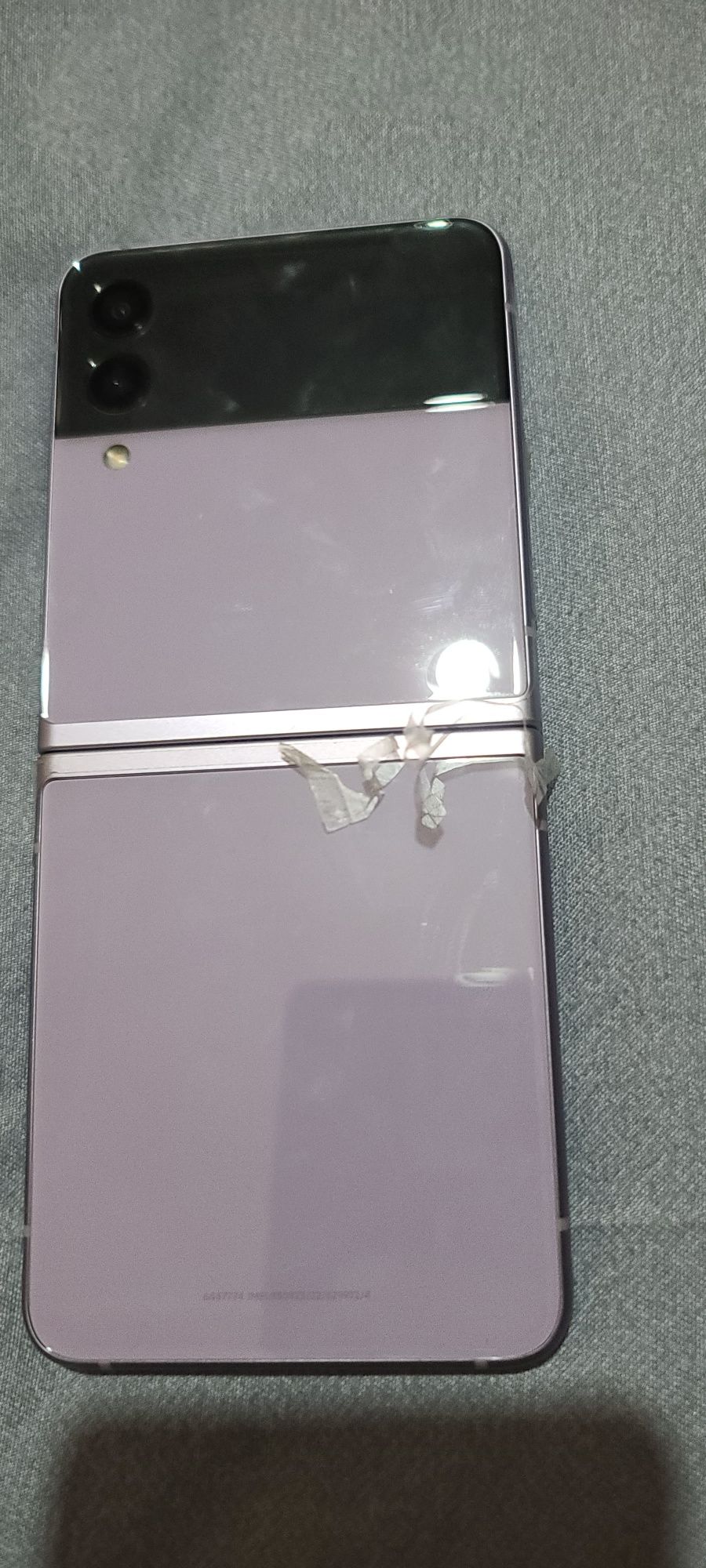 Галакси Z Flip3 5G