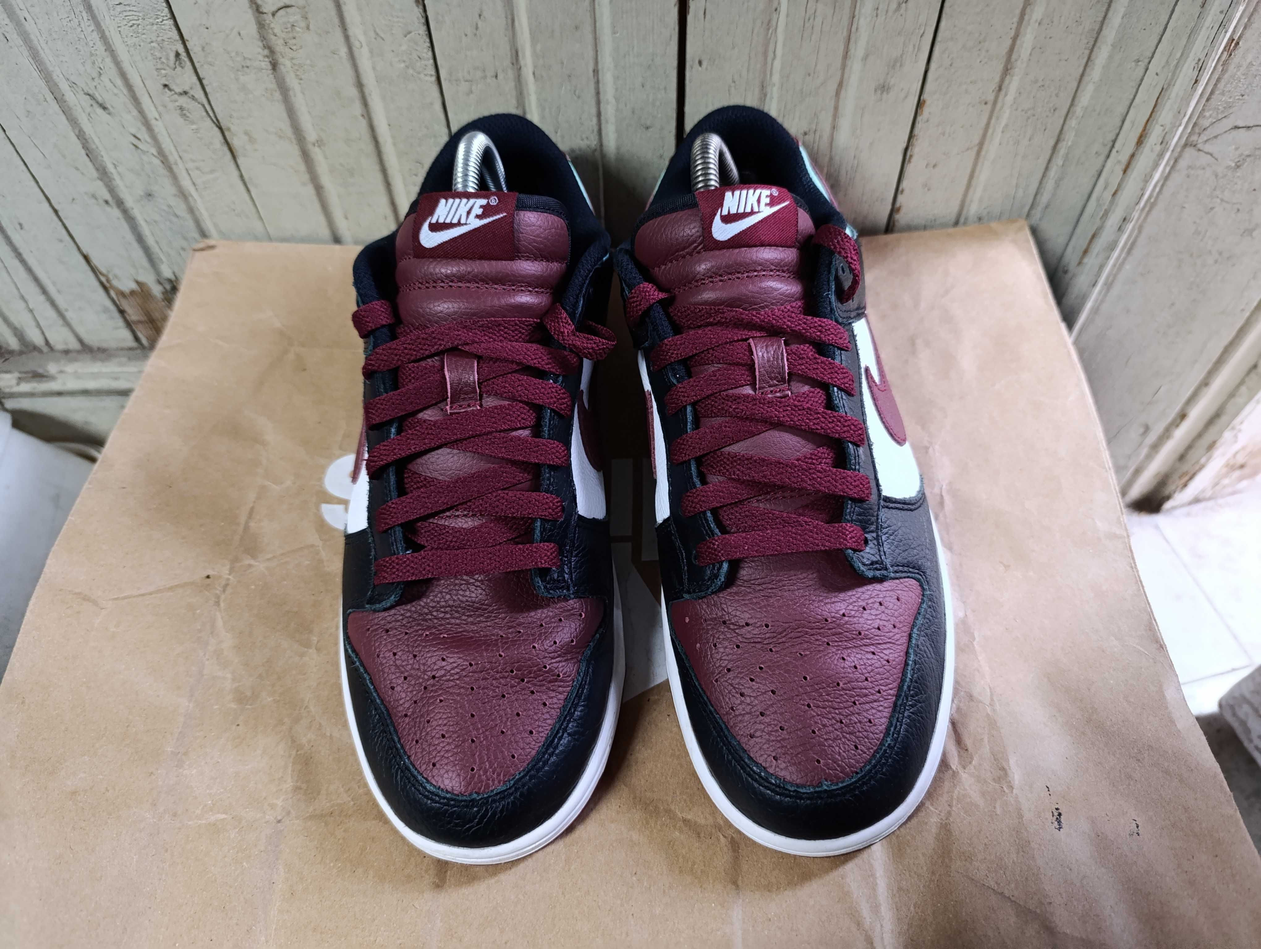 'NIKE DUNK LOW ''оригинални мъжки маратонки 42.5 номер