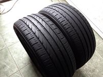 2 anvelope 215/50/18 Toyo